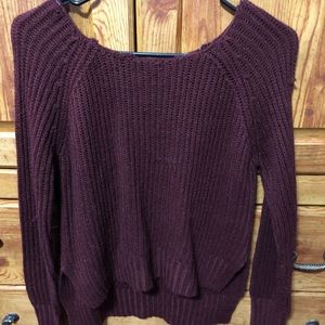 Rue 21 sweater